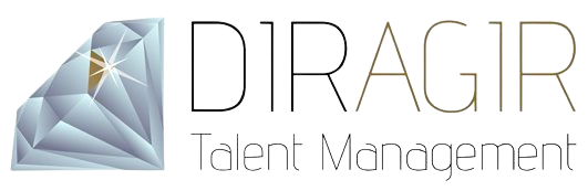 Diragir Talent Management logo