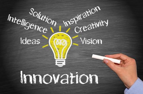 L’innovation et ses étapes